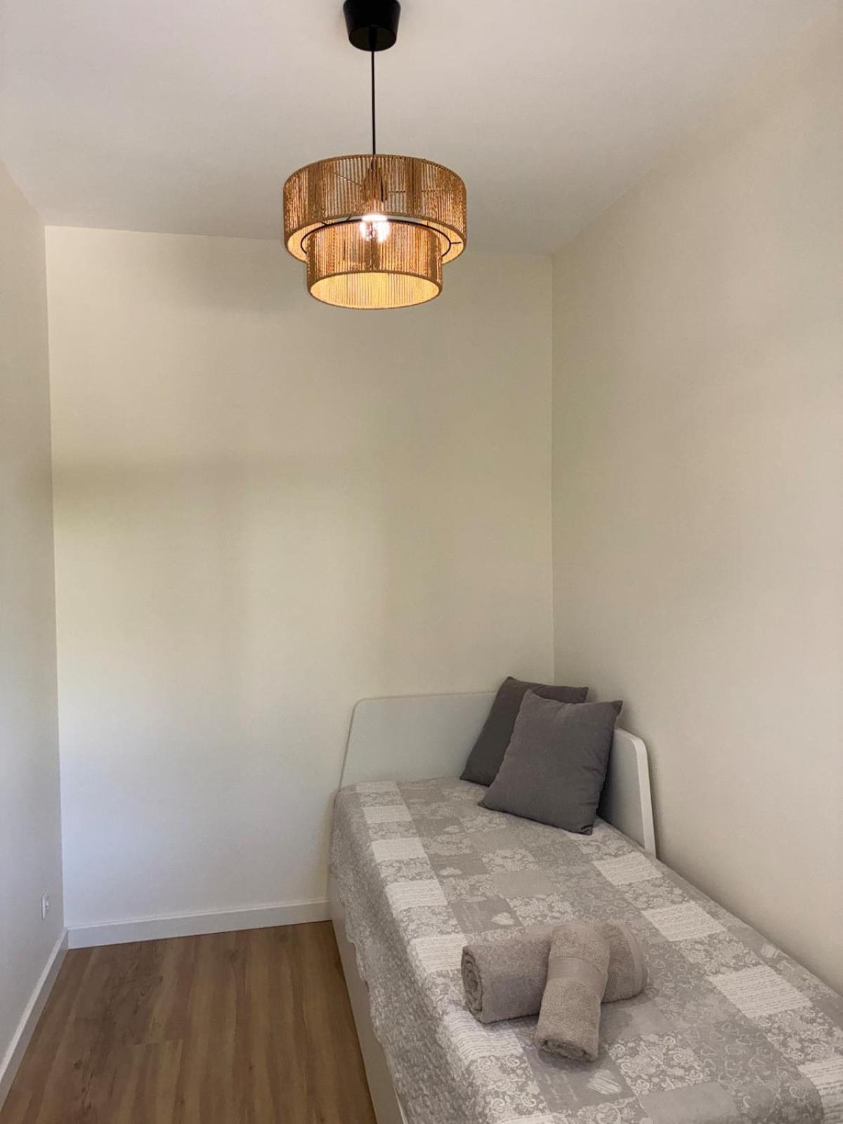 Cozy 2-room apartment
