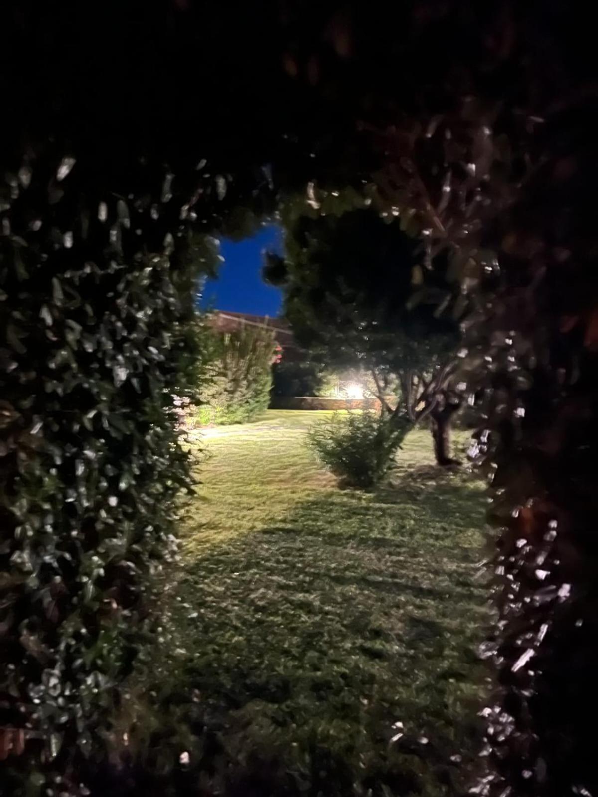 San Teodoro Beach Villa 86b