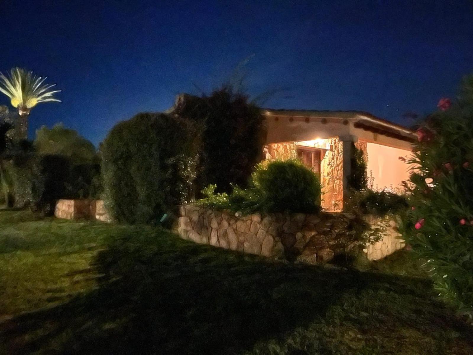 San Teodoro Beach Villa 86b