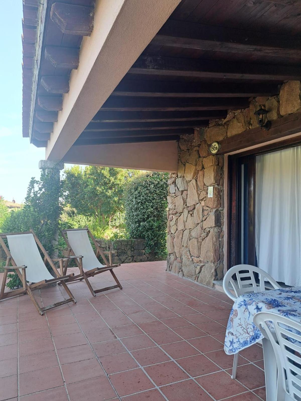 San Teodoro Beach Villa 86b