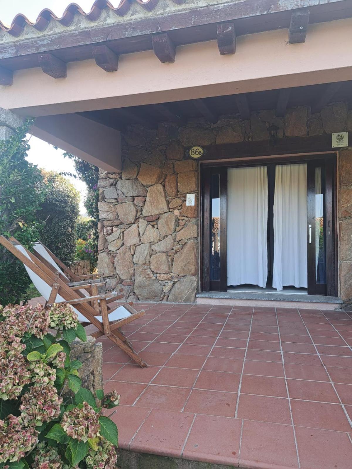 San Teodoro Beach Villa 86b