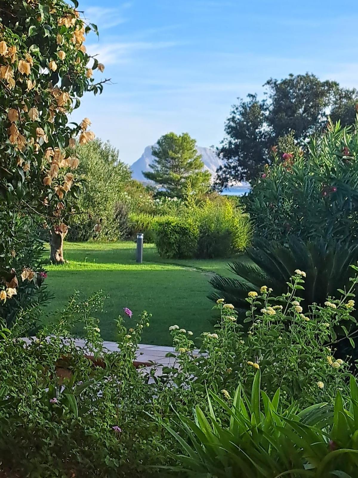 San Teodoro Beach Villa 86b