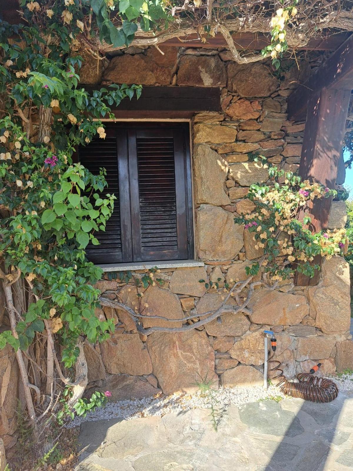 San Teodoro Beach Villa 86b