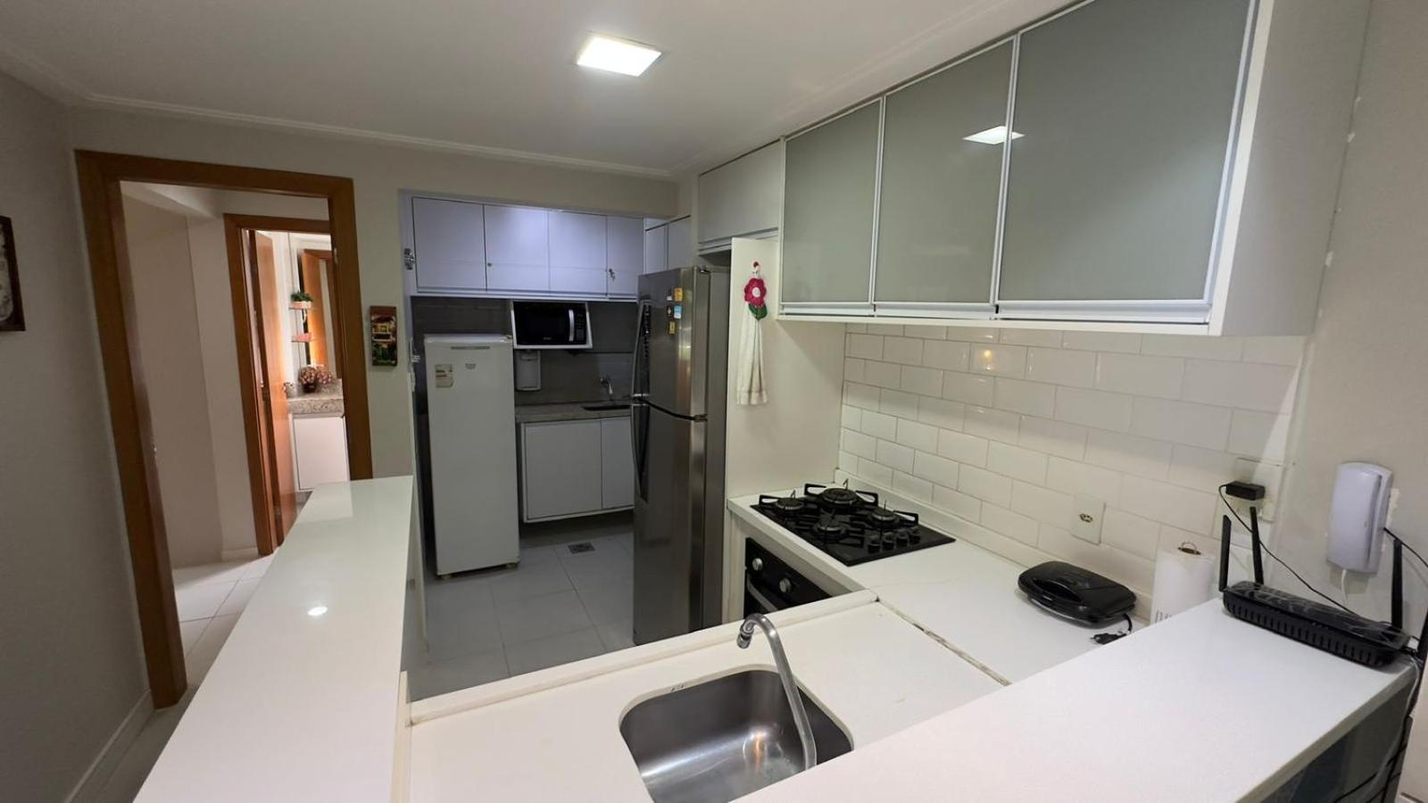 TÉRREO, NASCENTE, VENTILADO COM VISTA DA LAGOA Guarajuba Paraíso das Águas Perto de tudo