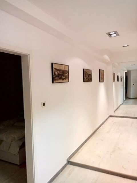 Apartment&Room Romano