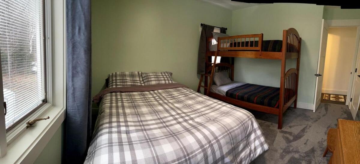 Chalet 91 at Killington - 4BR Luxury Lodge with Hot Tub, Sauna, Pool Table
