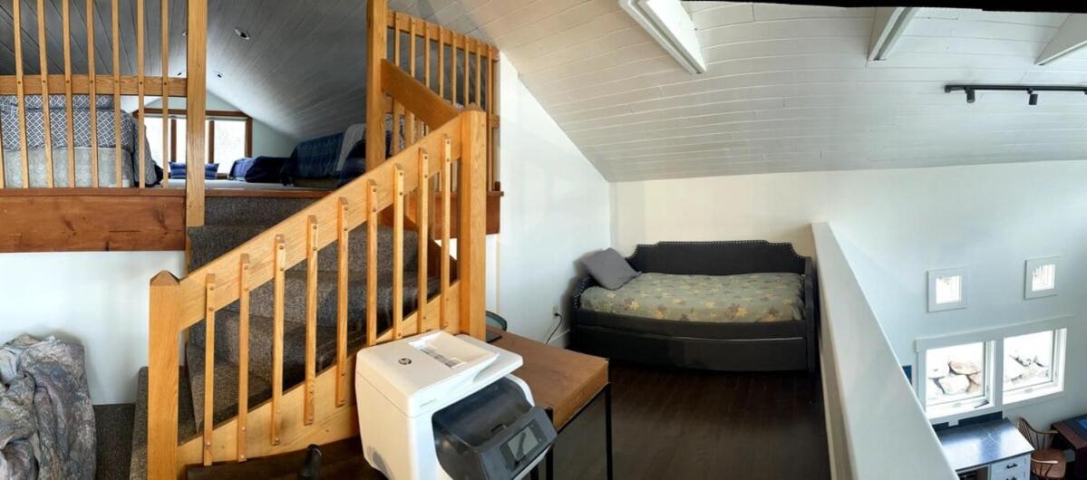 Chalet 91 at Killington - 4BR Luxury Lodge with Hot Tub, Sauna, Pool Table