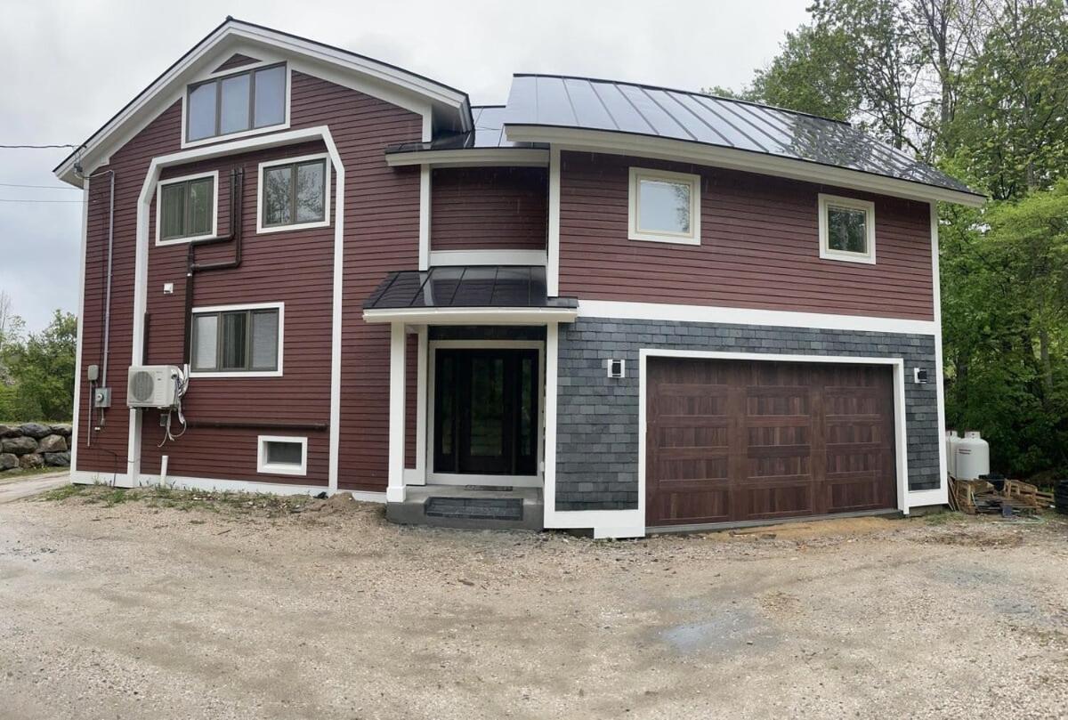 Chalet 91 at Killington - 4BR Luxury Lodge with Hot Tub, Sauna, Pool Table