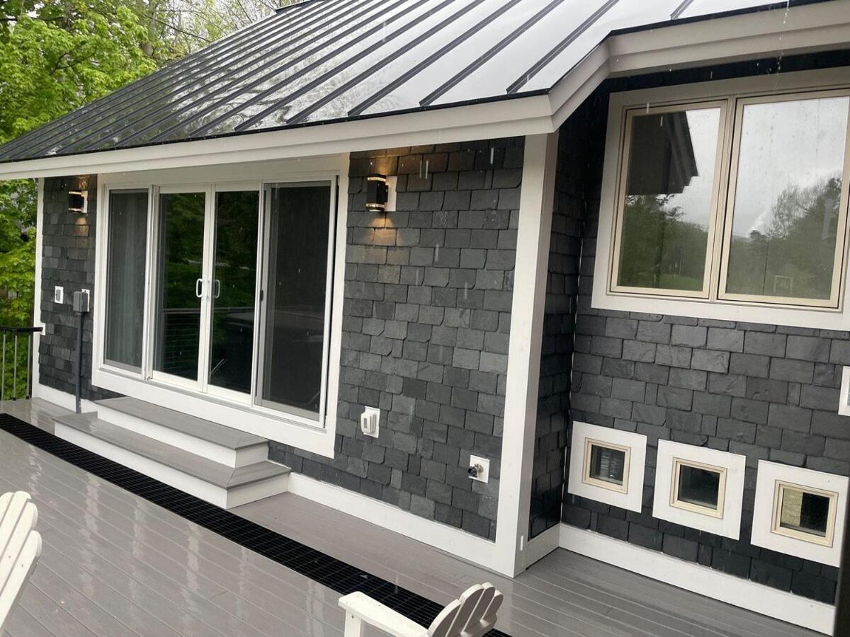 Chalet 91 at Killington - 4BR Luxury Lodge with Hot Tub, Sauna, Pool Table