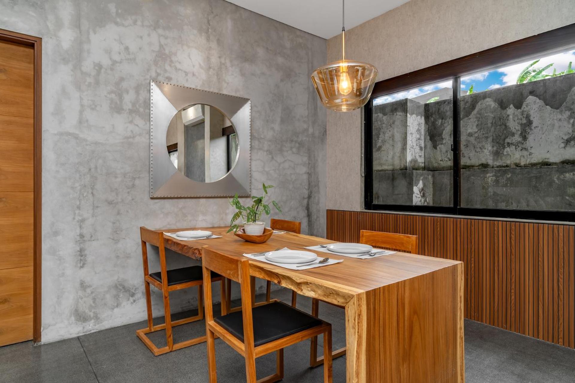 Amarell Ubud - Private Luxury Villa