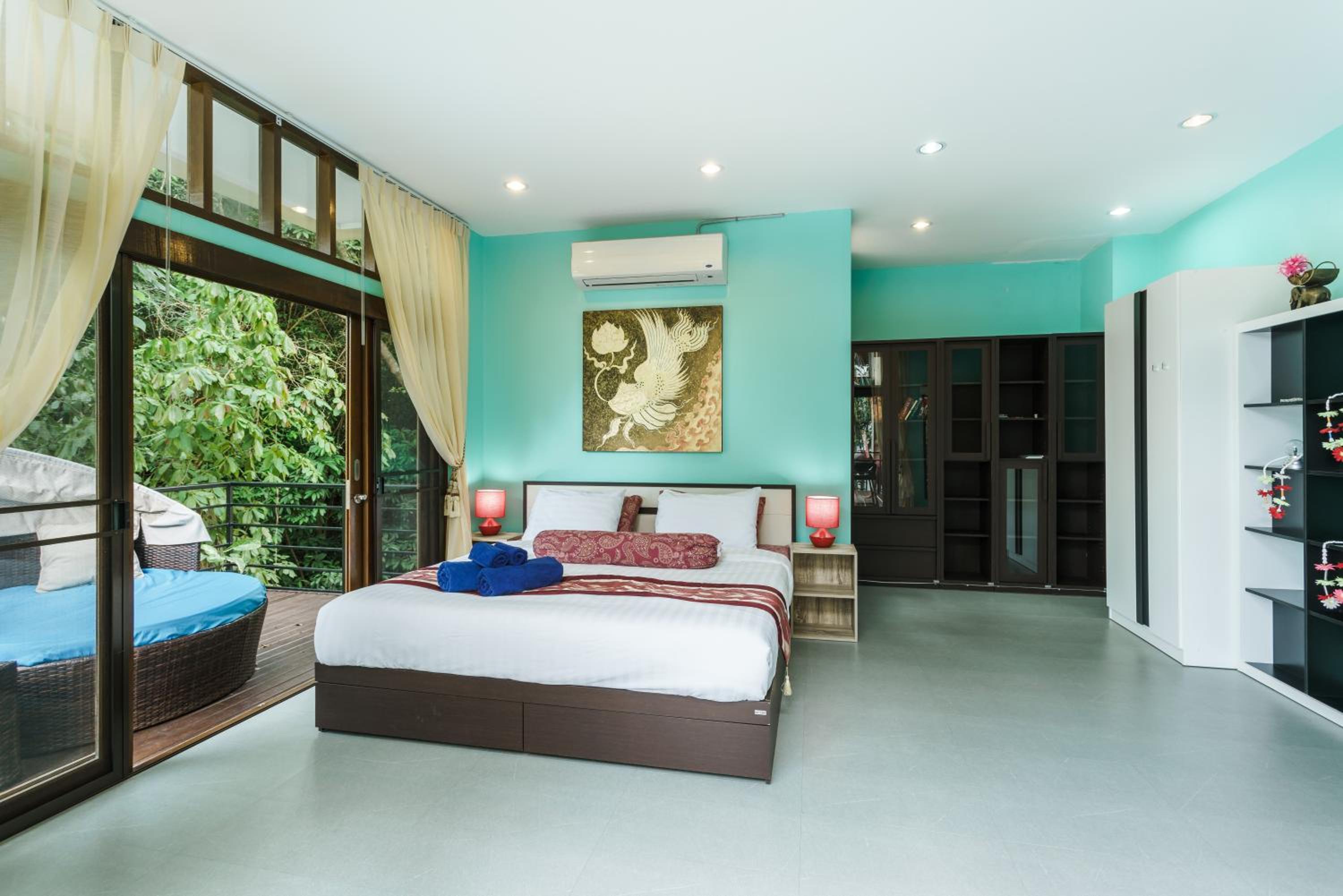 Chaweng Noi Villa