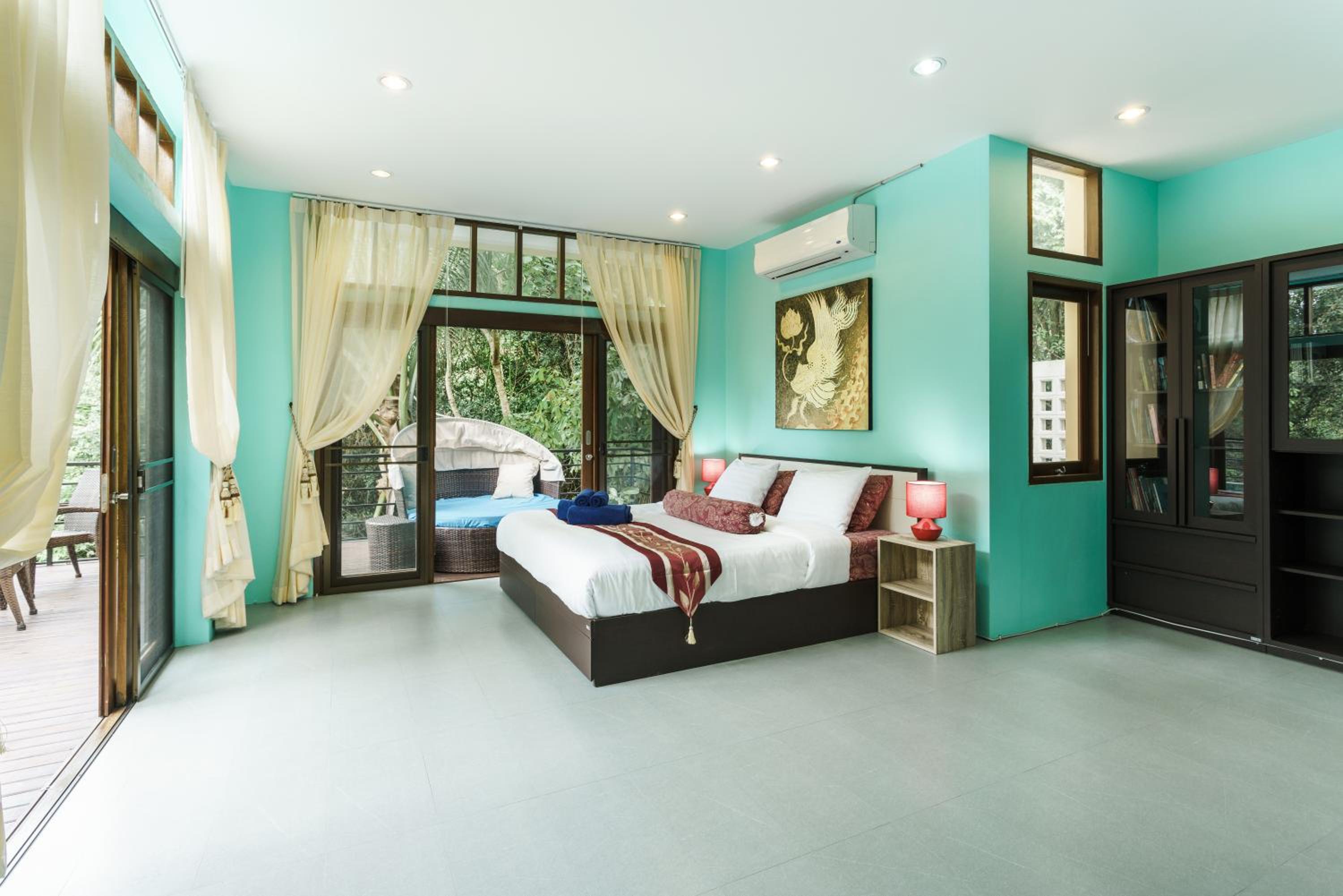 Chaweng Noi Villa