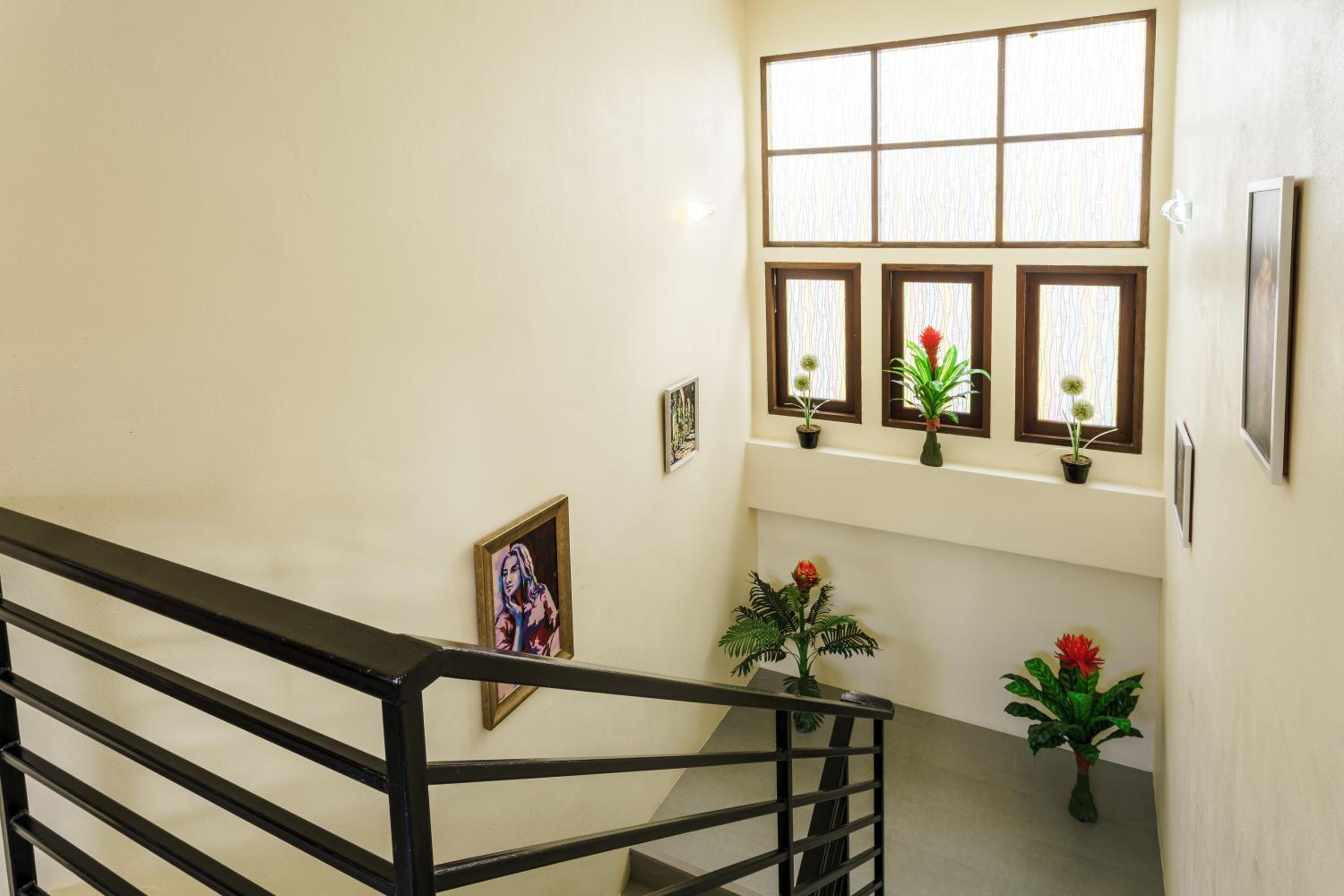 Chaweng Noi Villa