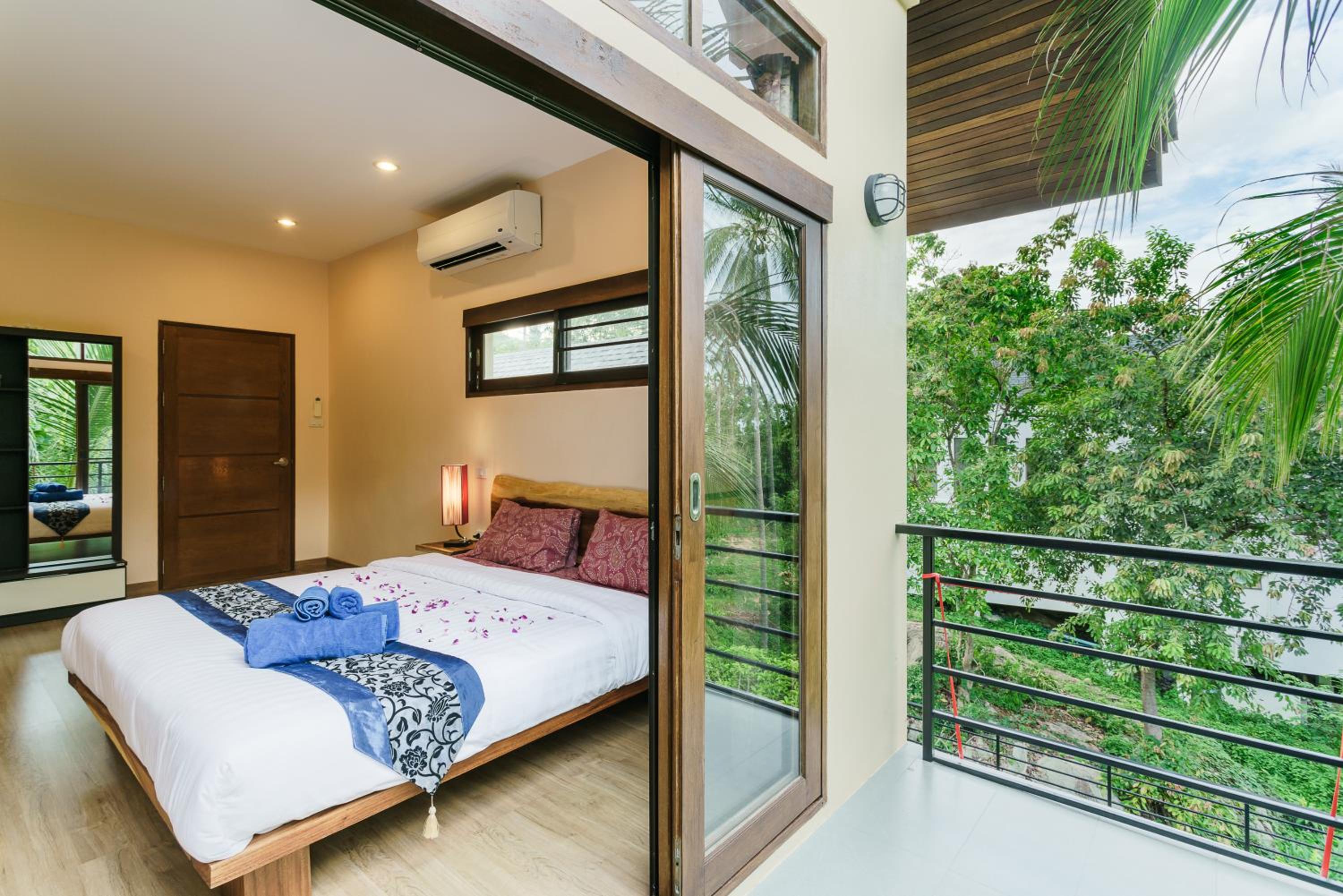 Chaweng Noi Villa