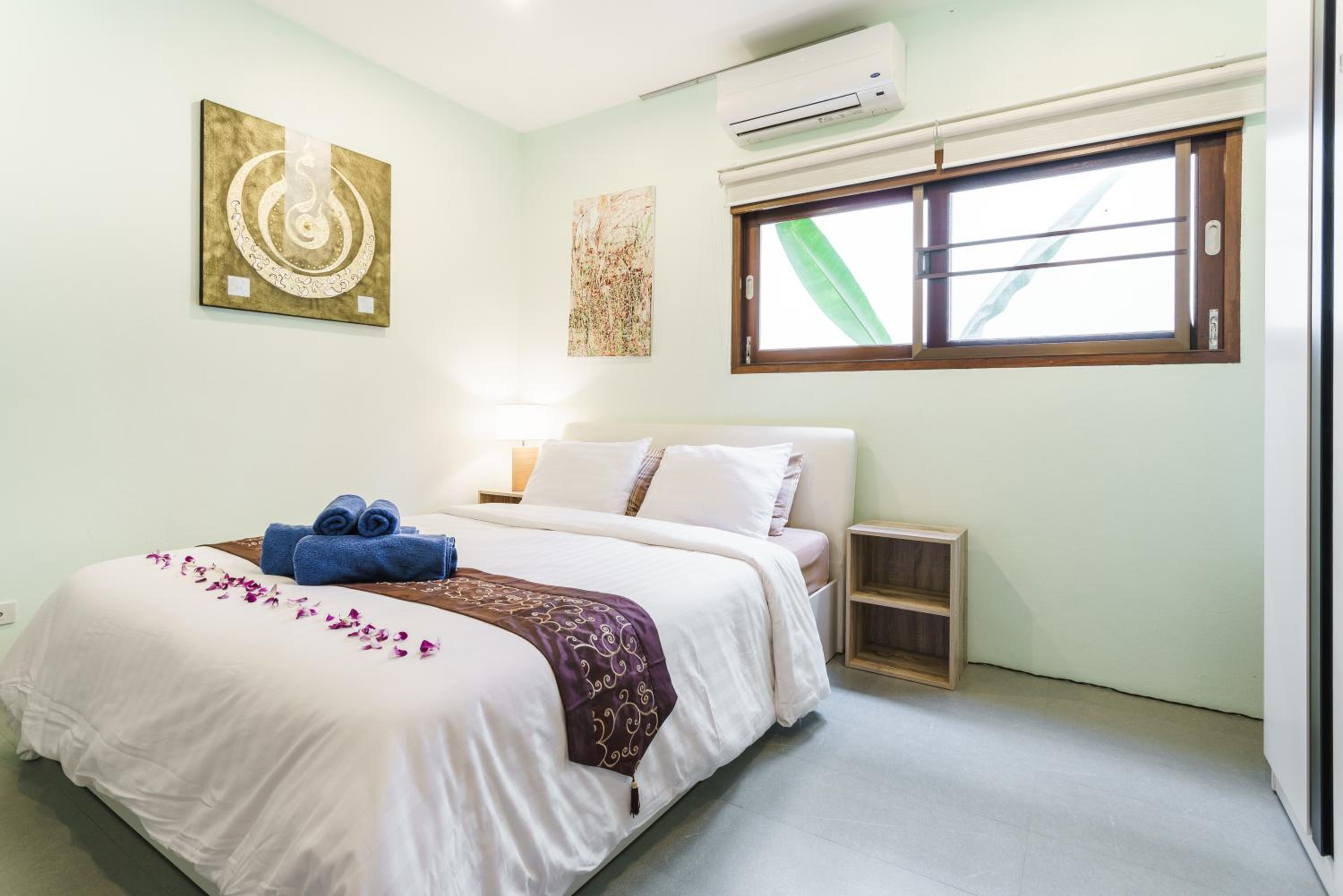 Chaweng Noi Villa