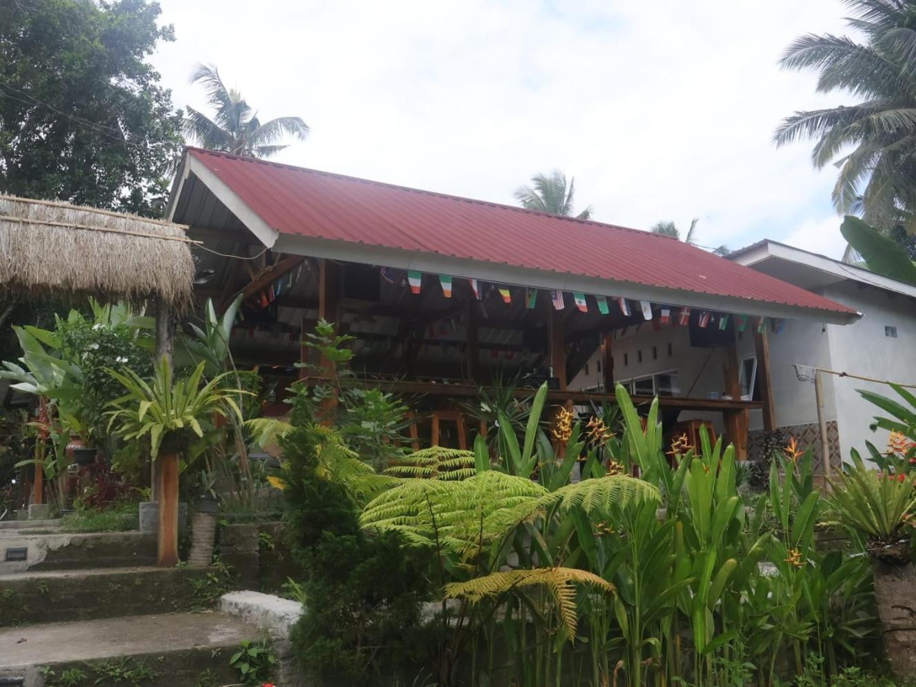Bamboo Craft Homestay