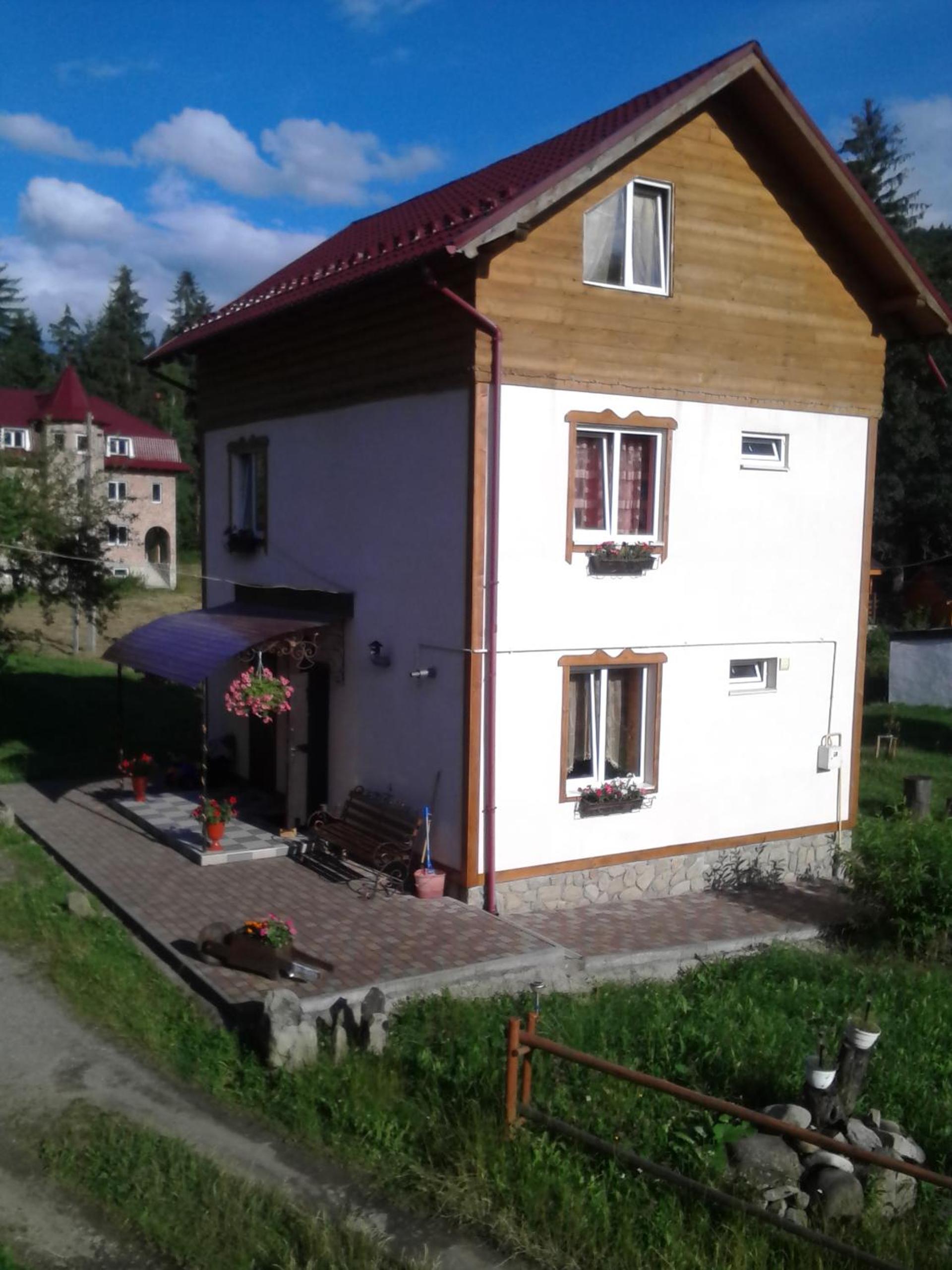 U Pana Ivana view 2