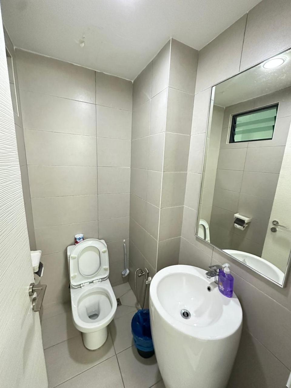 Seaview 2BR Suite with Pool & bathtub near Gurney Jazz Suites
