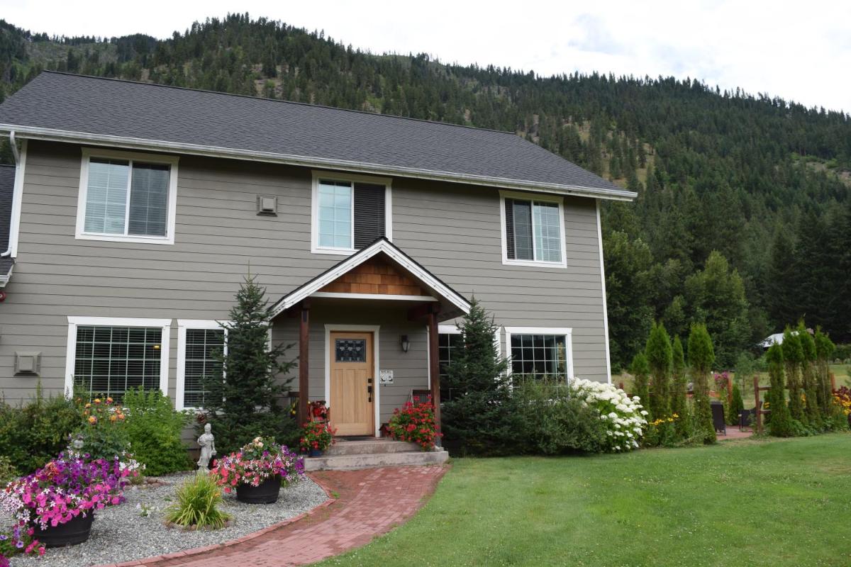 Granite Hills Inn