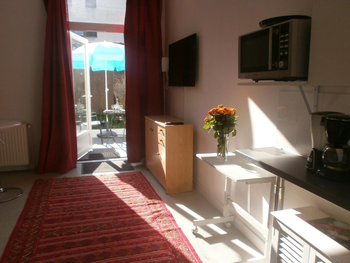 Outdoor Space