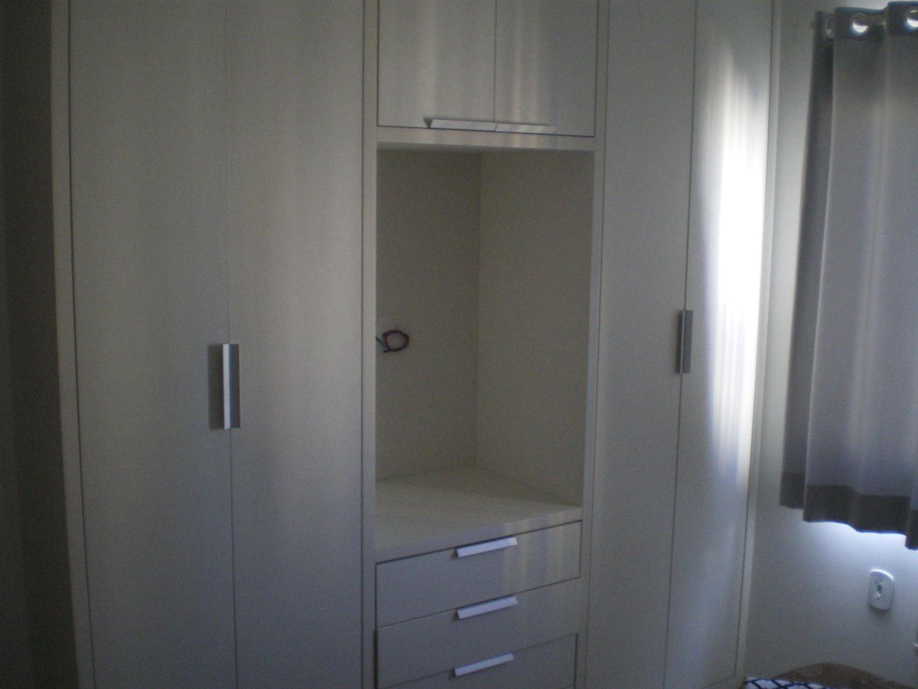 Apartamento Dante Tomio