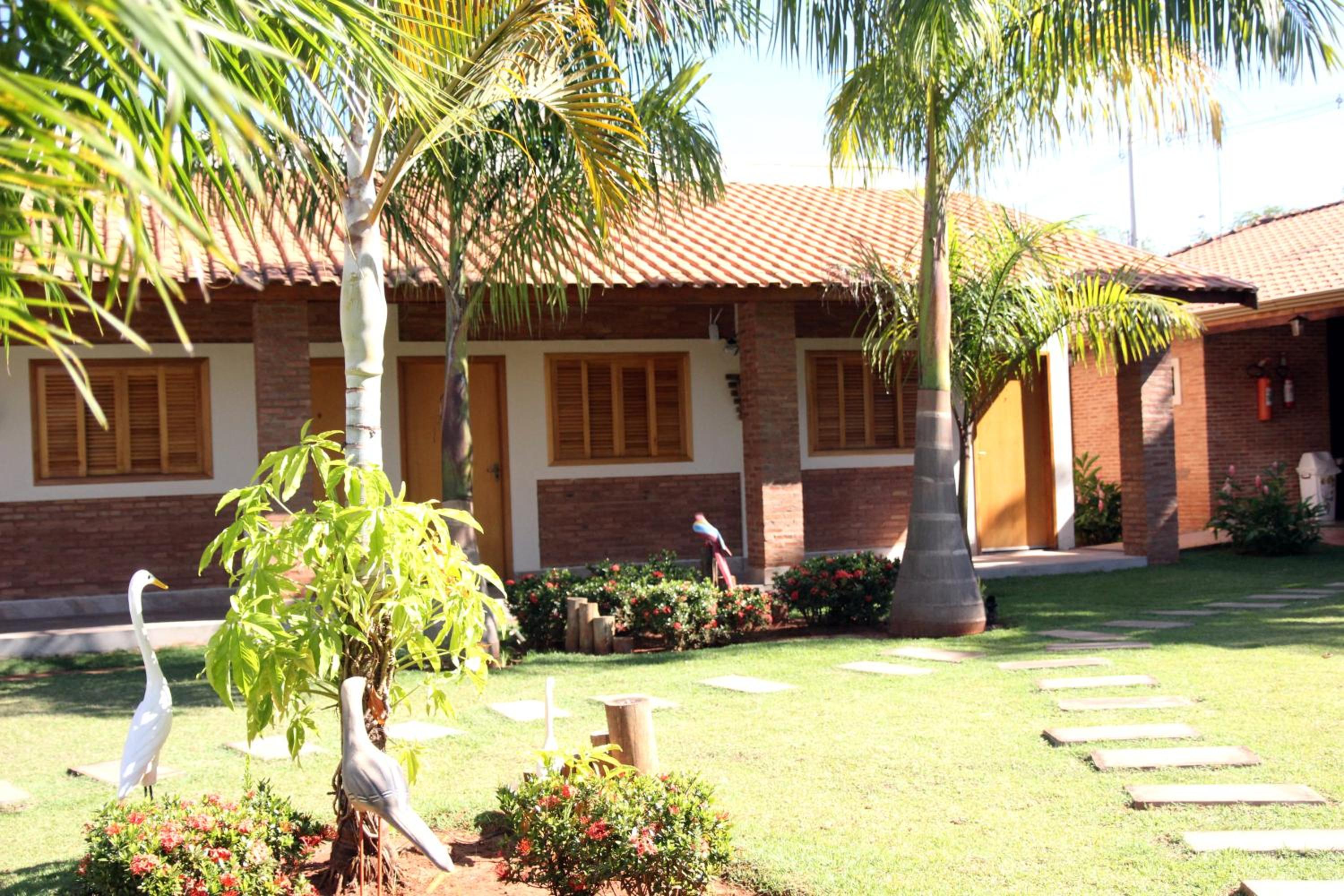 Pousada Faruk