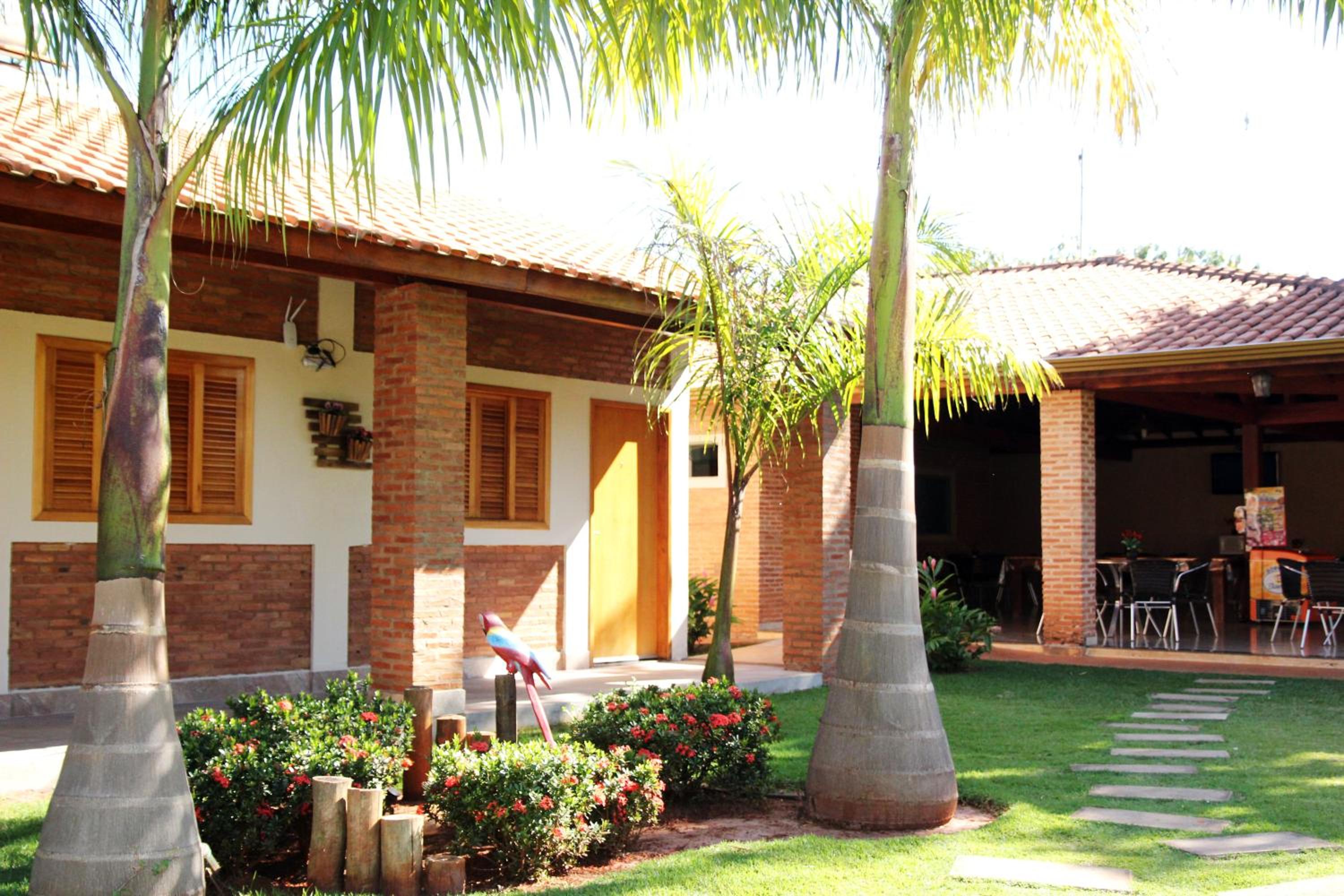 Pousada Faruk