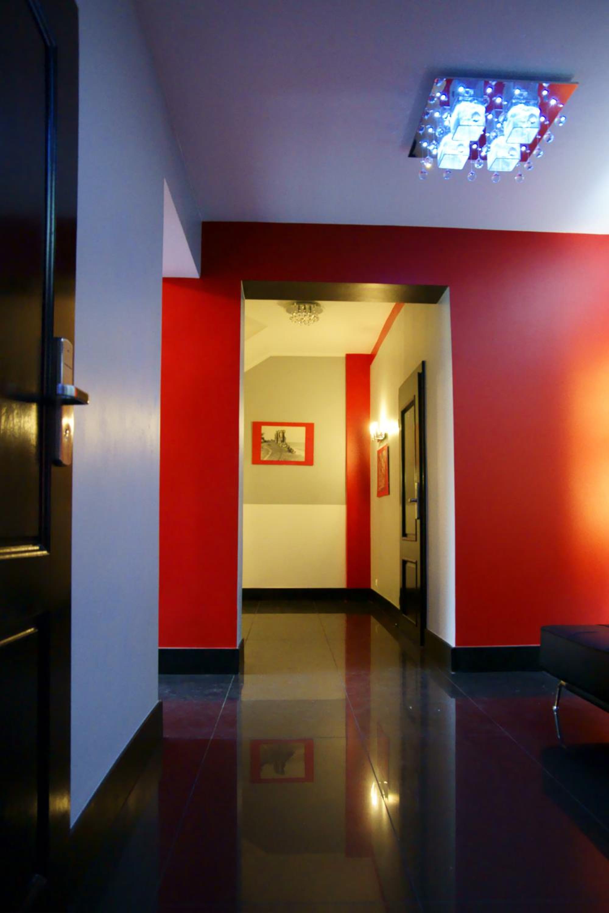 Easy Stay Victus Sopot Walk to the Pier by Noclegi Renters