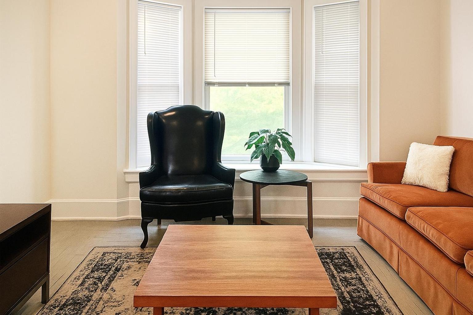 Detroit North End 6BR | Pets, WiFi, Parking
