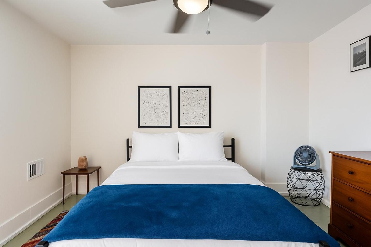 Detroit North End 6BR | Pets, WiFi, Parking