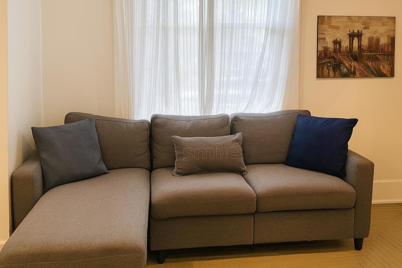 Detroit North End 6BR | Pets, WiFi, Parking