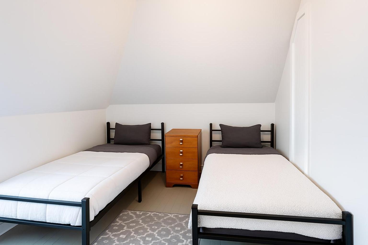 Detroit North End 6BR | Pets, WiFi, Parking