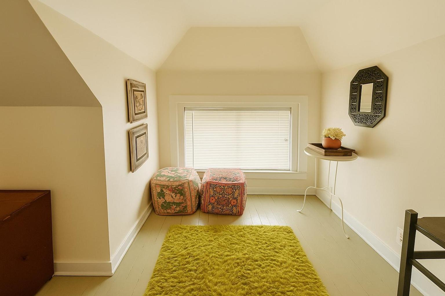 Detroit North End 6BR | Pets, WiFi, Parking