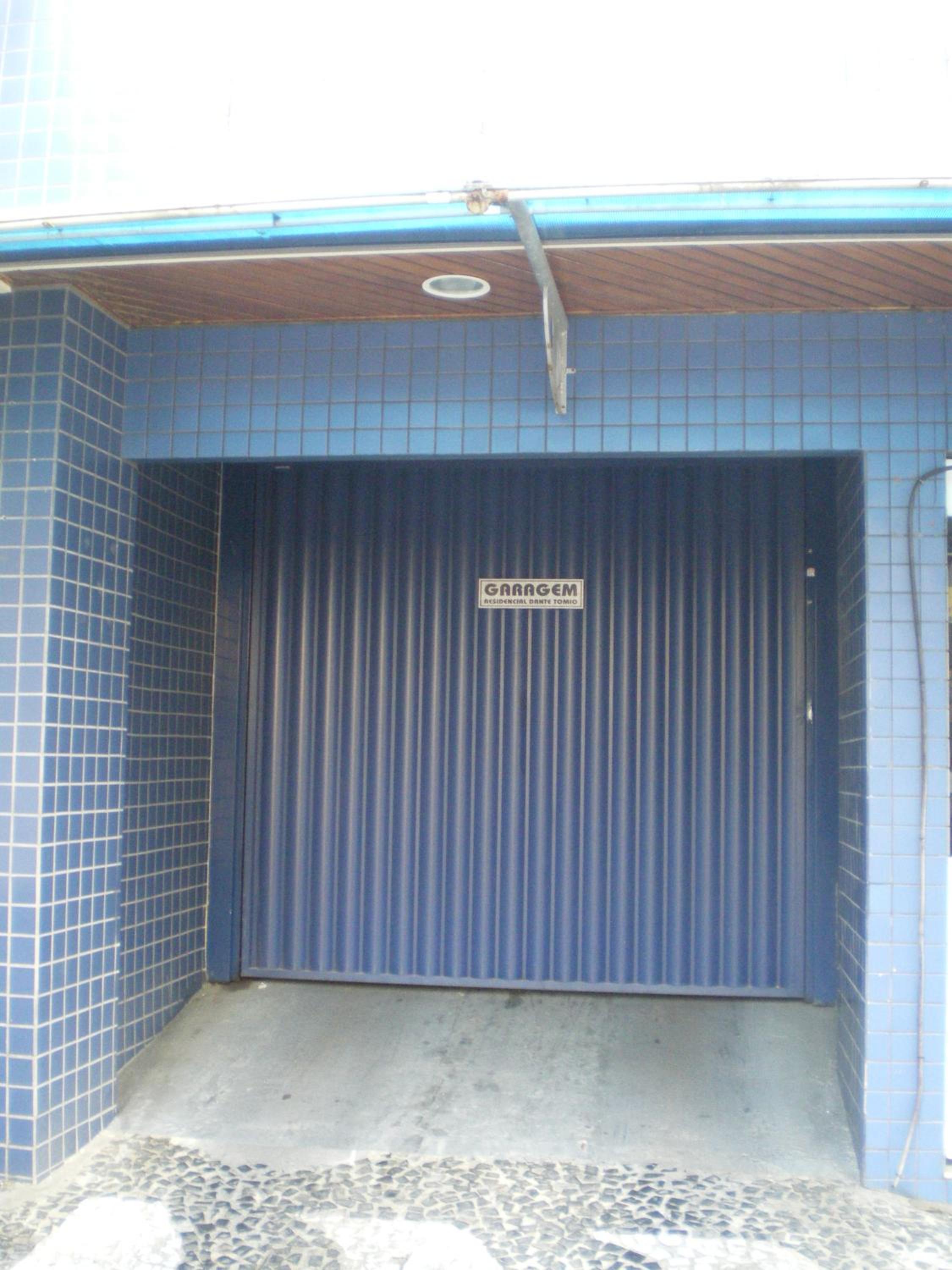 Apartamento Dante Tomio