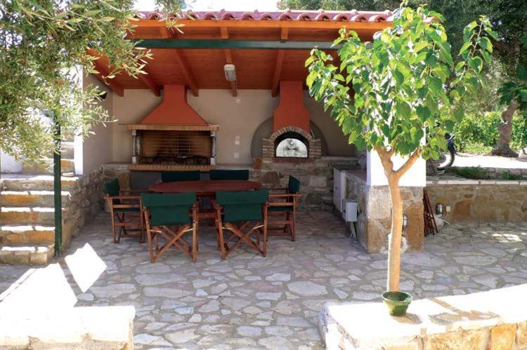 Garden Villas