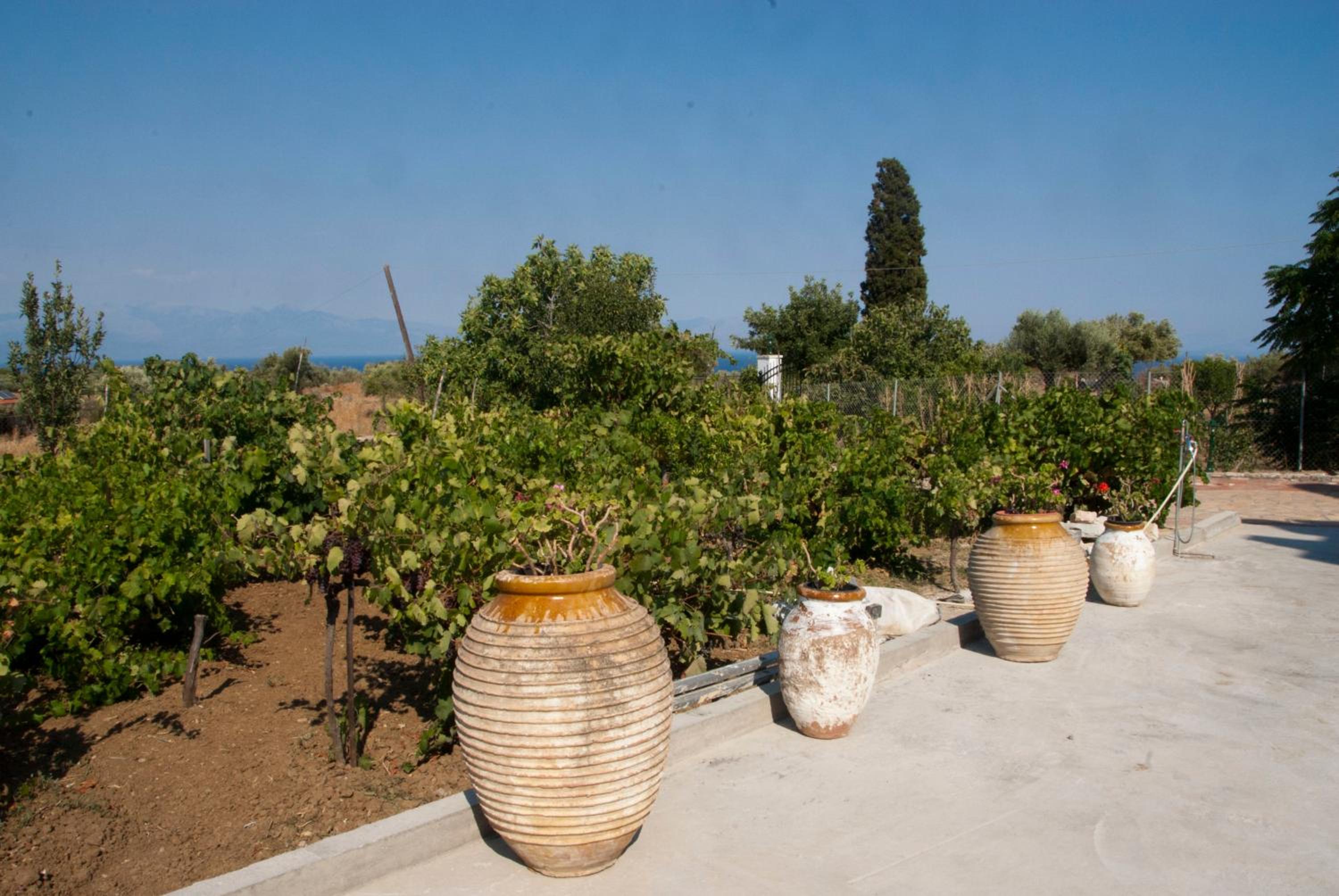 Garden Villas