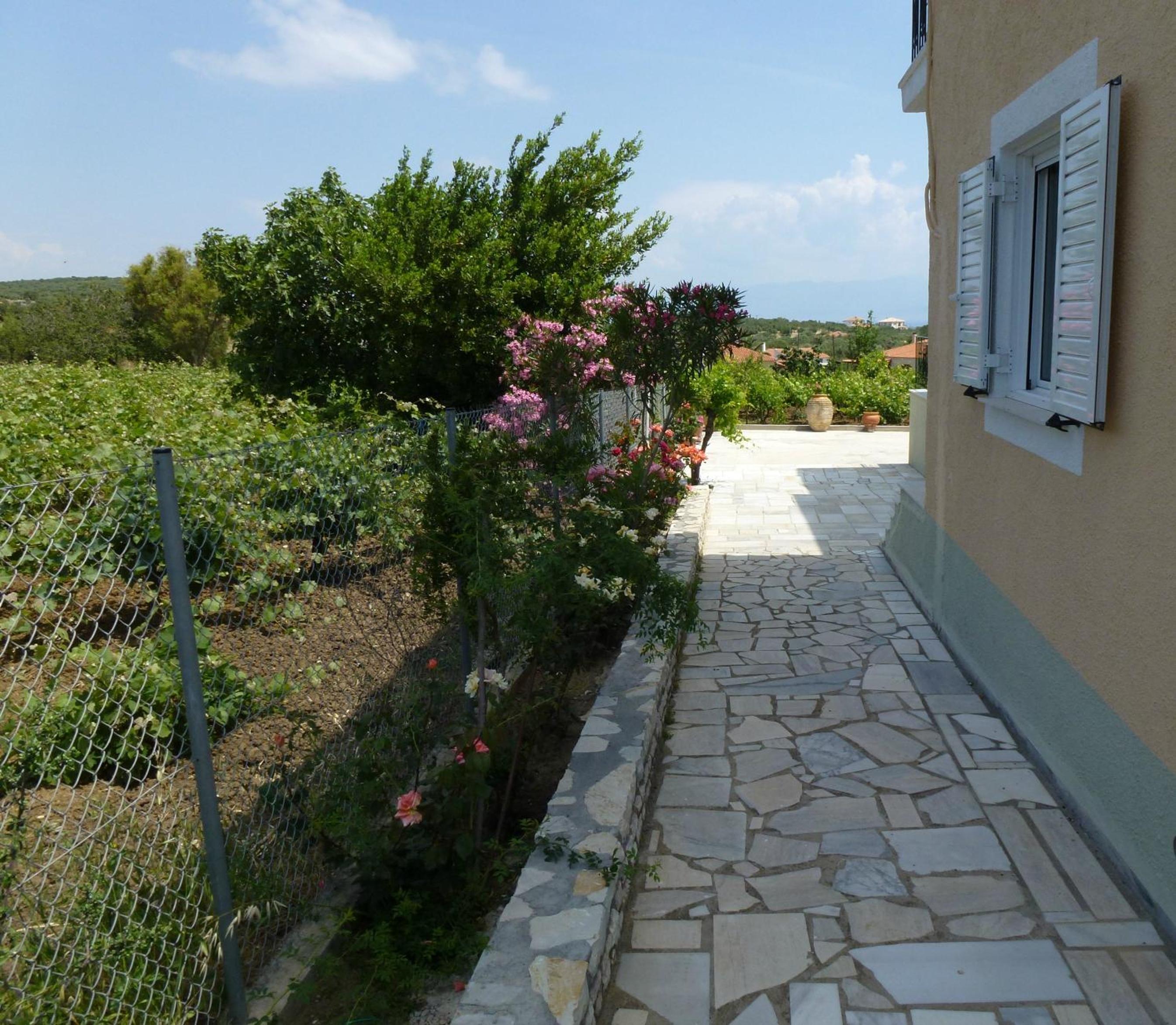 Garden Villas