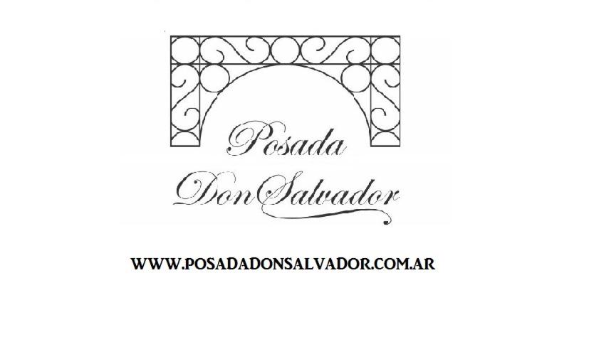 Posada Don Salvador