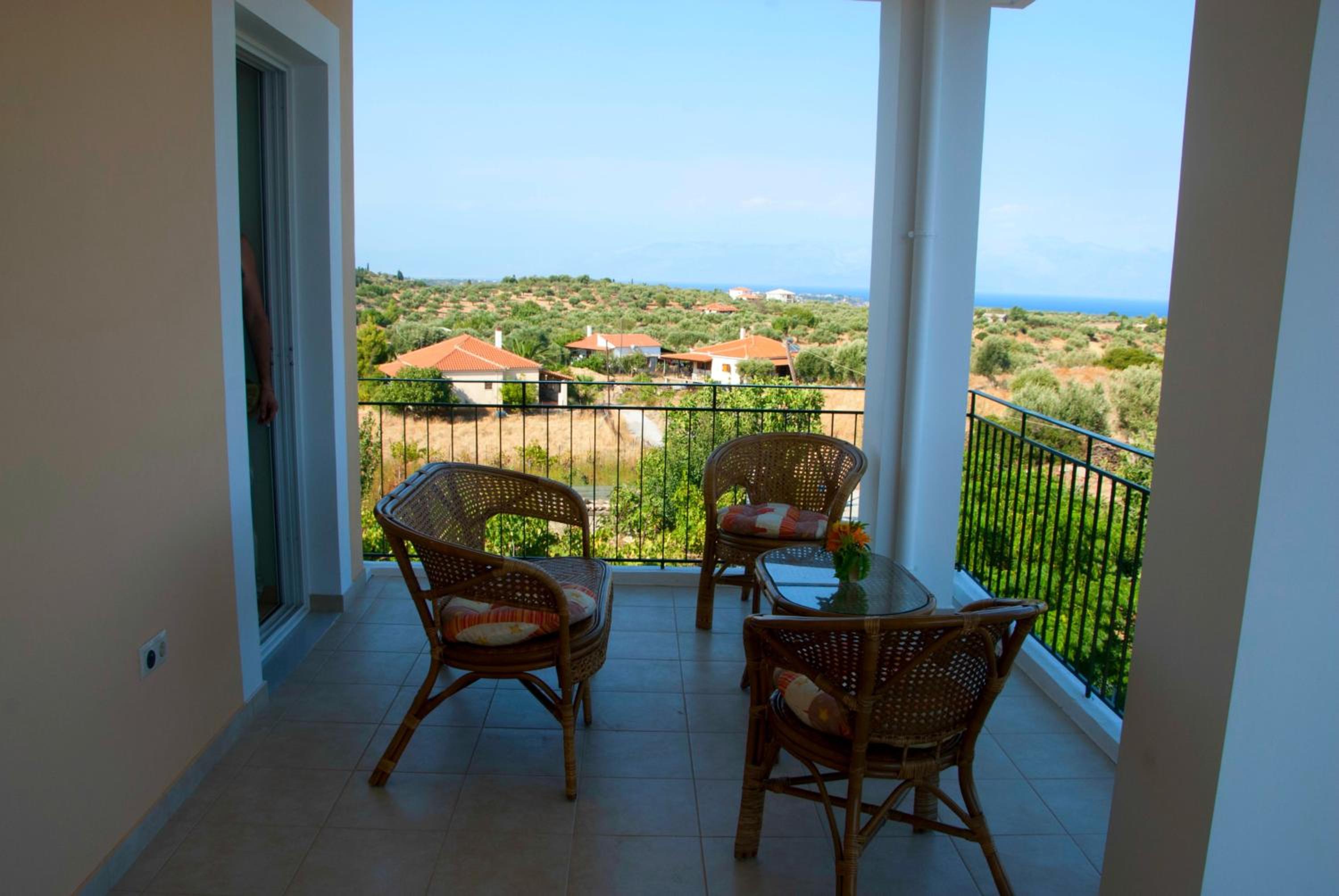 Garden Villas