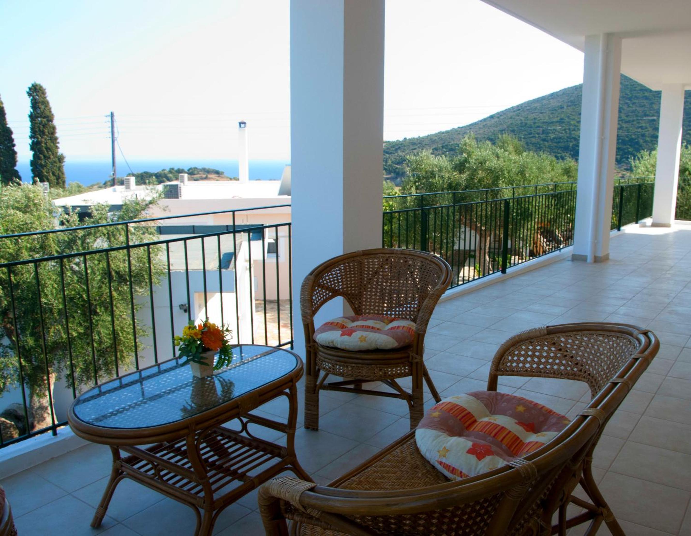 Garden Villas