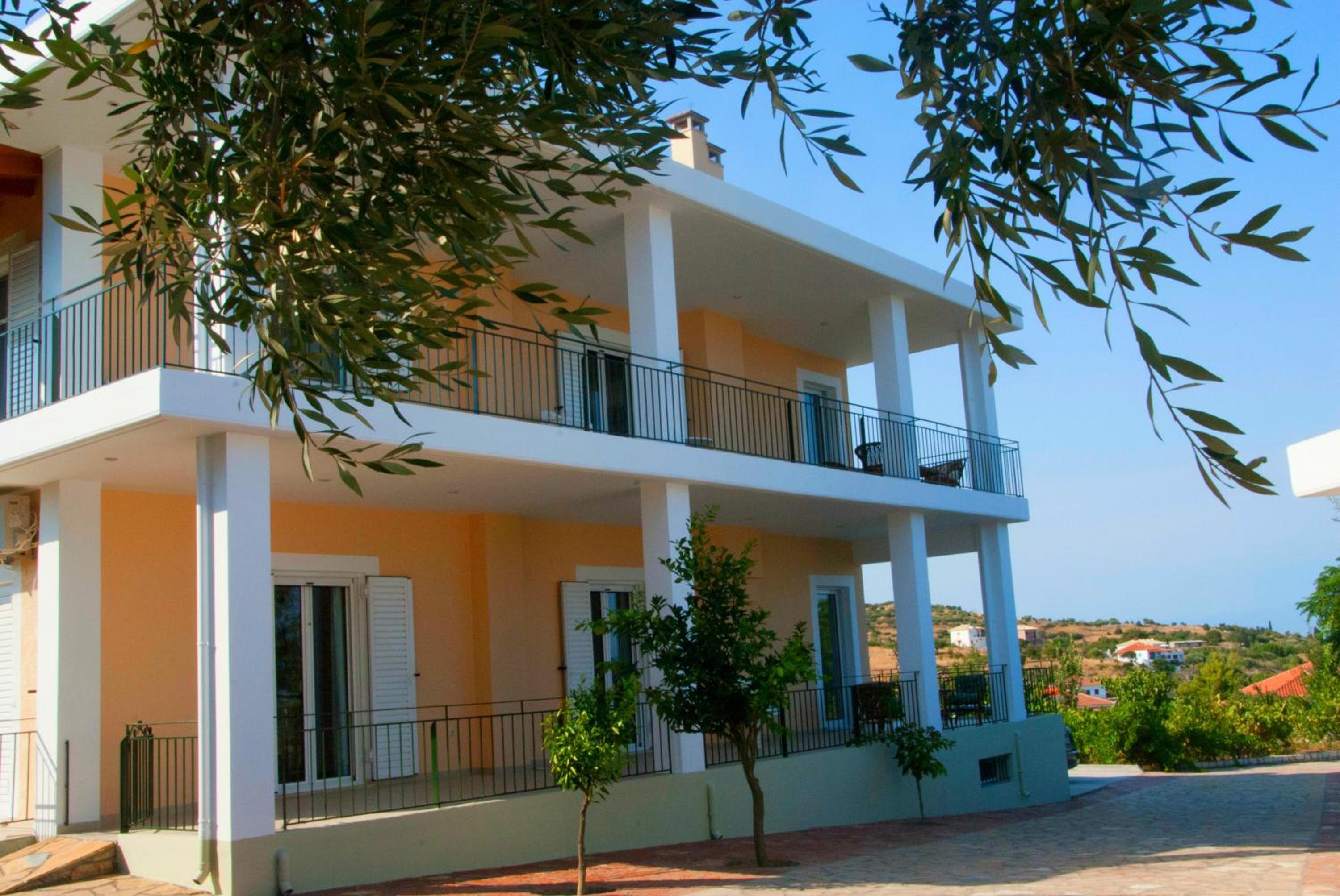 Garden Villas