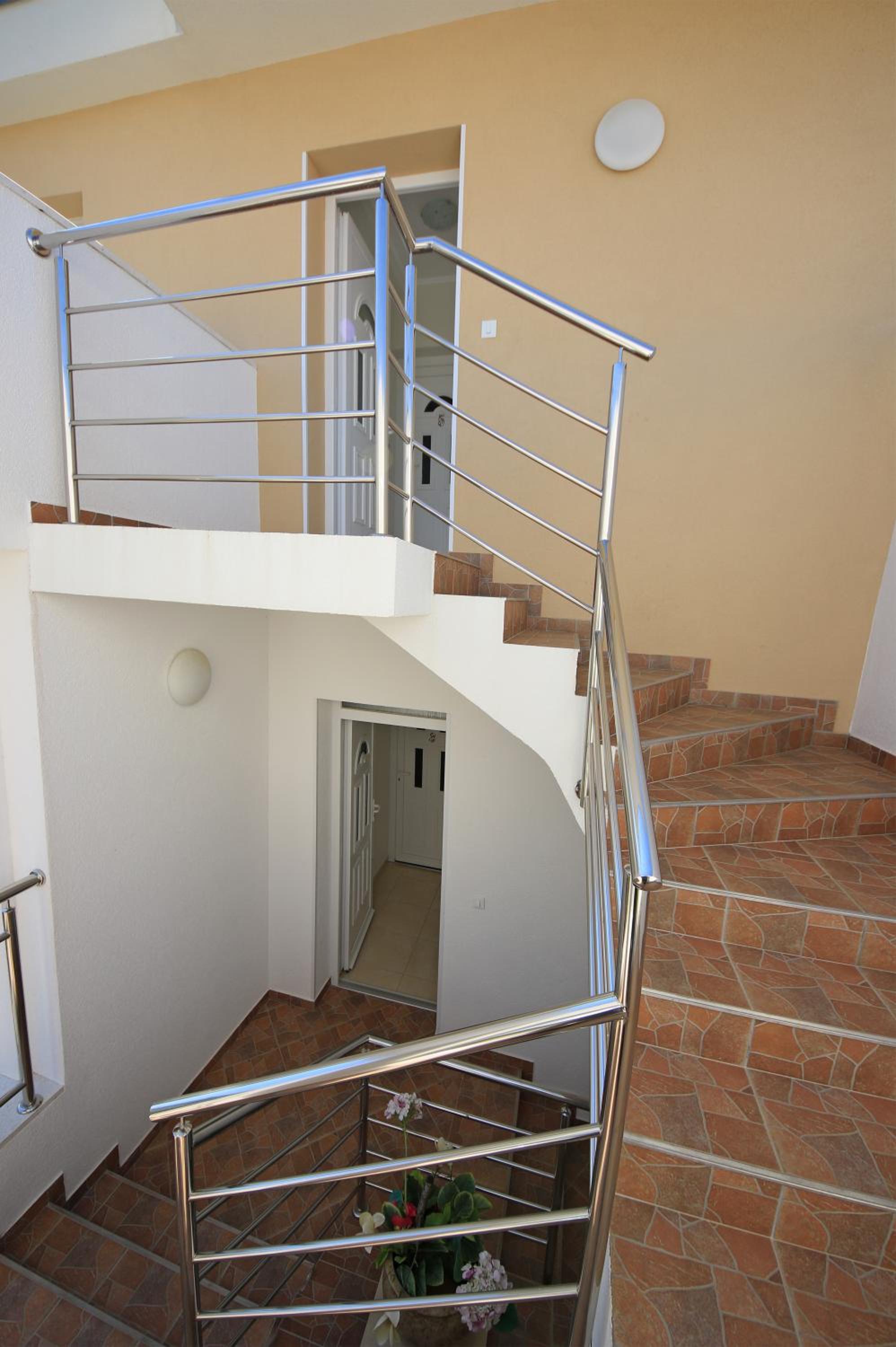 Apartments Šuperba