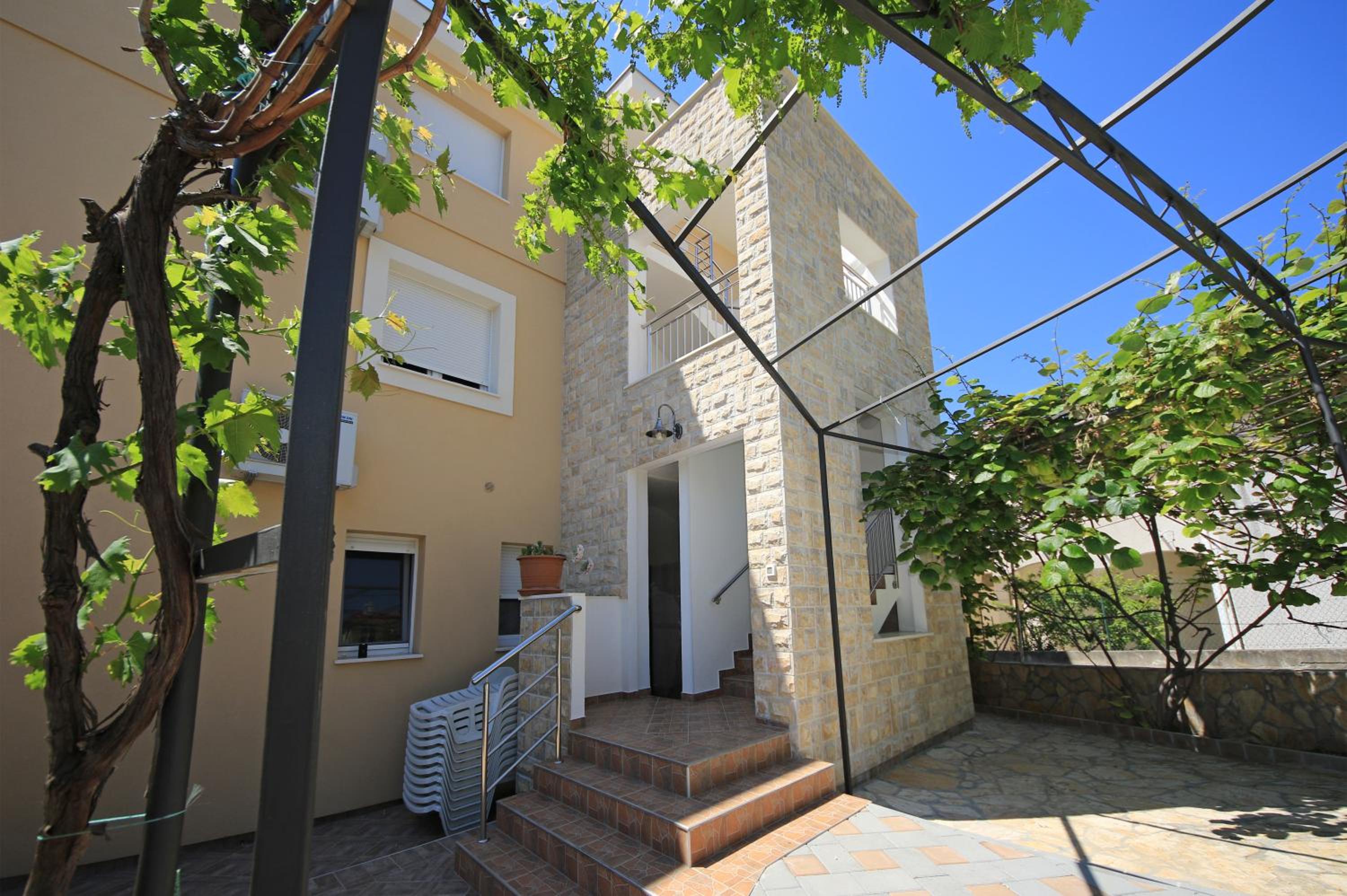 Apartments Šuperba