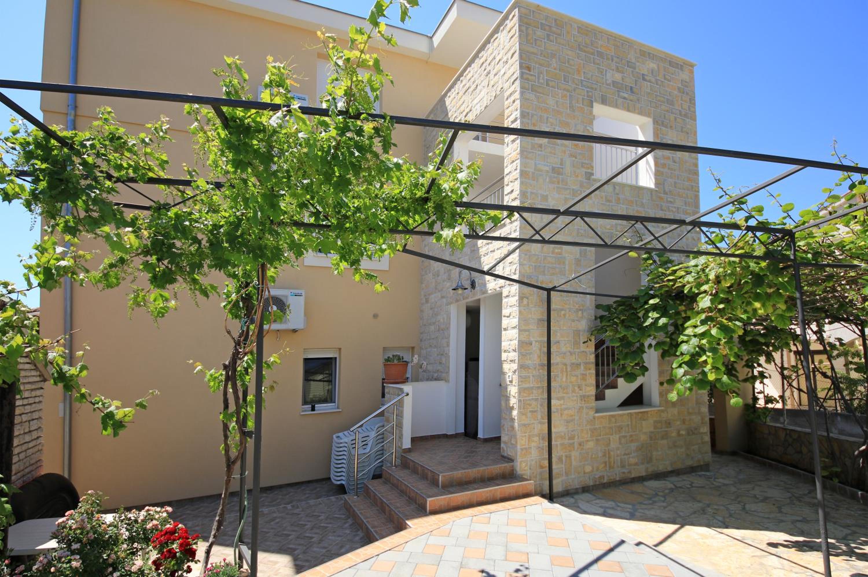 Apartments Šuperba