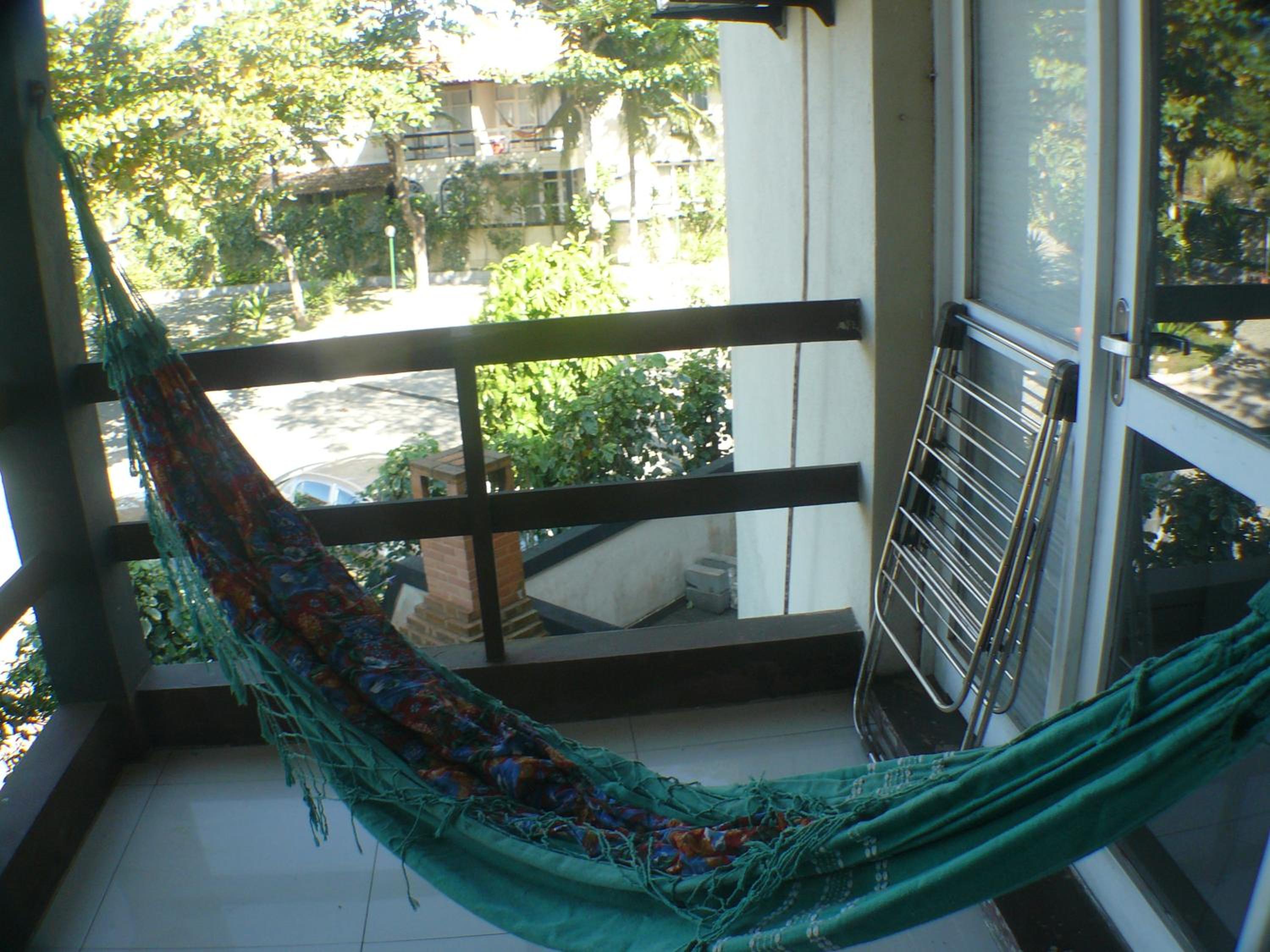 Buzios Beach Internacional Residence Service