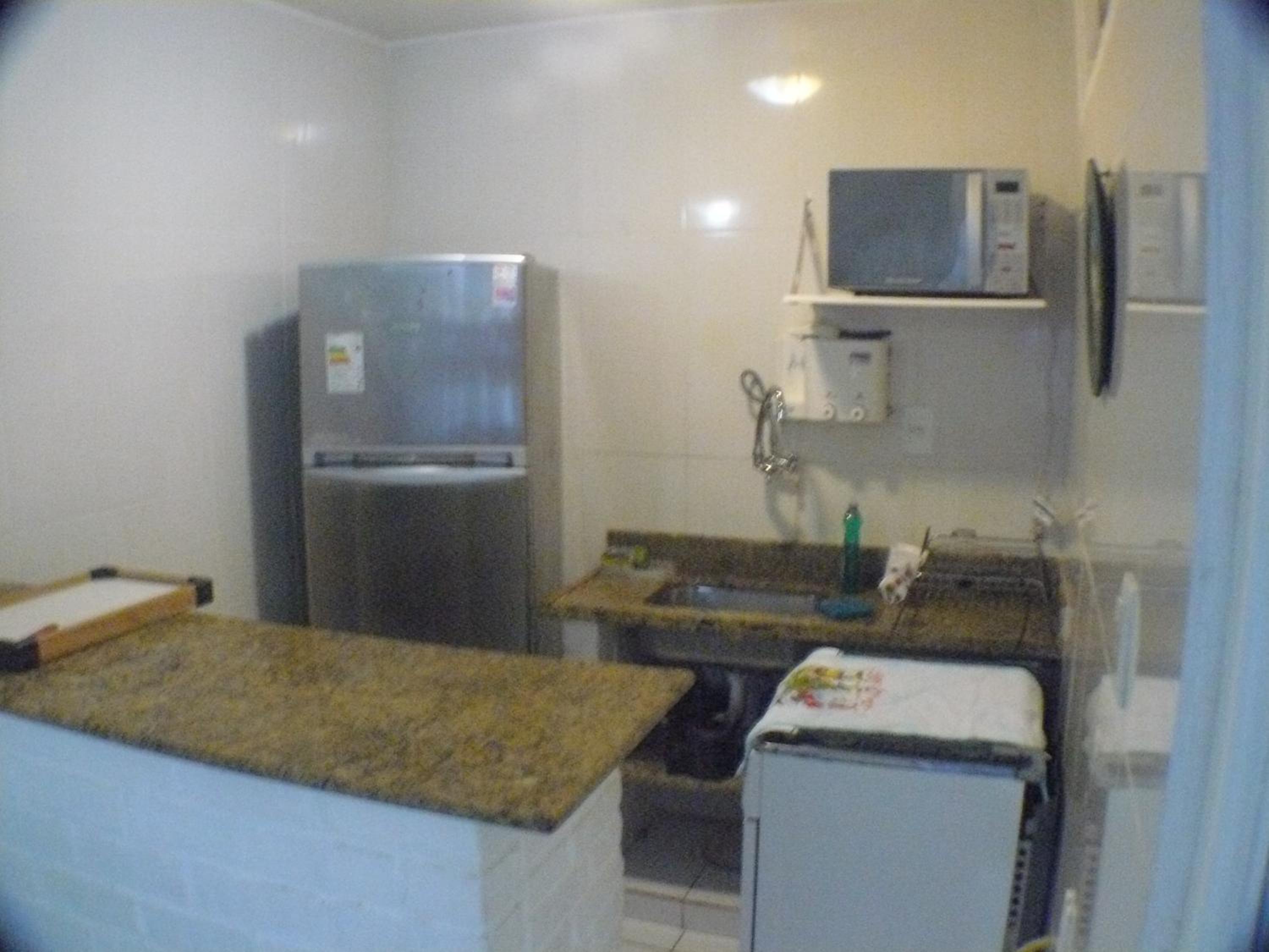 Buzios Beach Internacional Residence Service