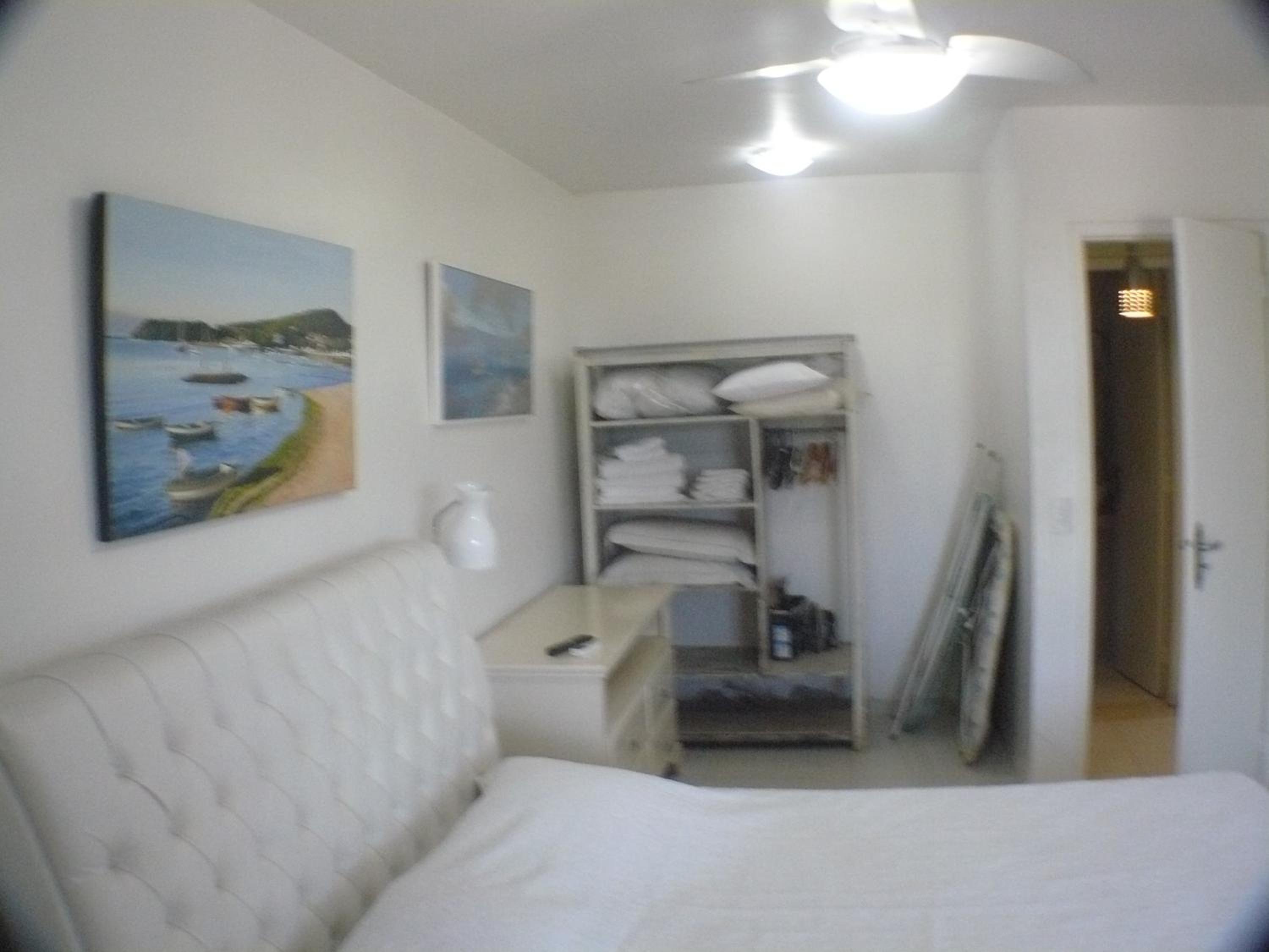 Buzios Beach Internacional Residence Service