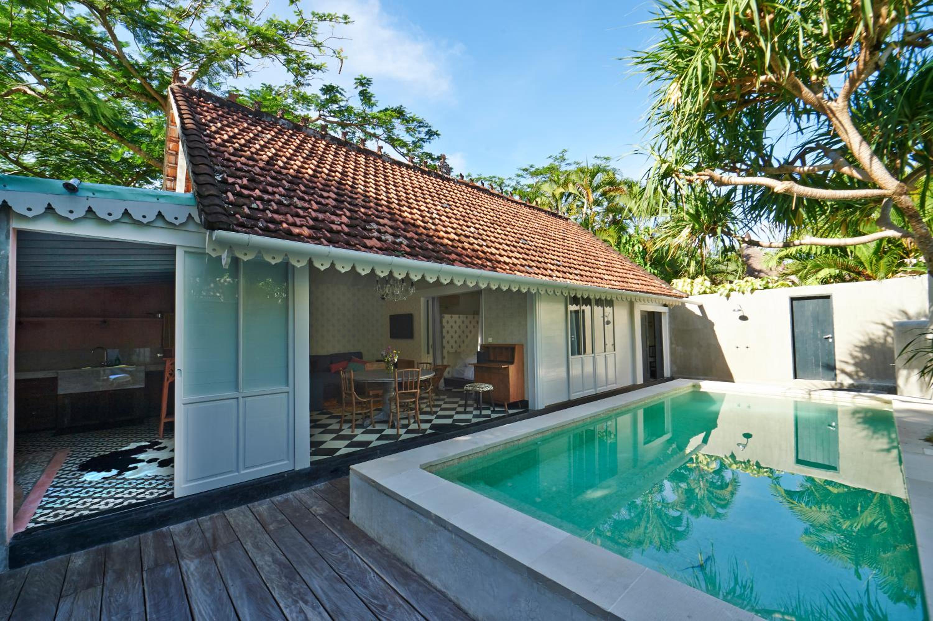 The Island Houses Seminyak