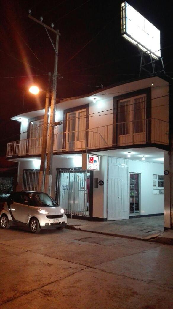 Hotel Angela Carolina - Image 1