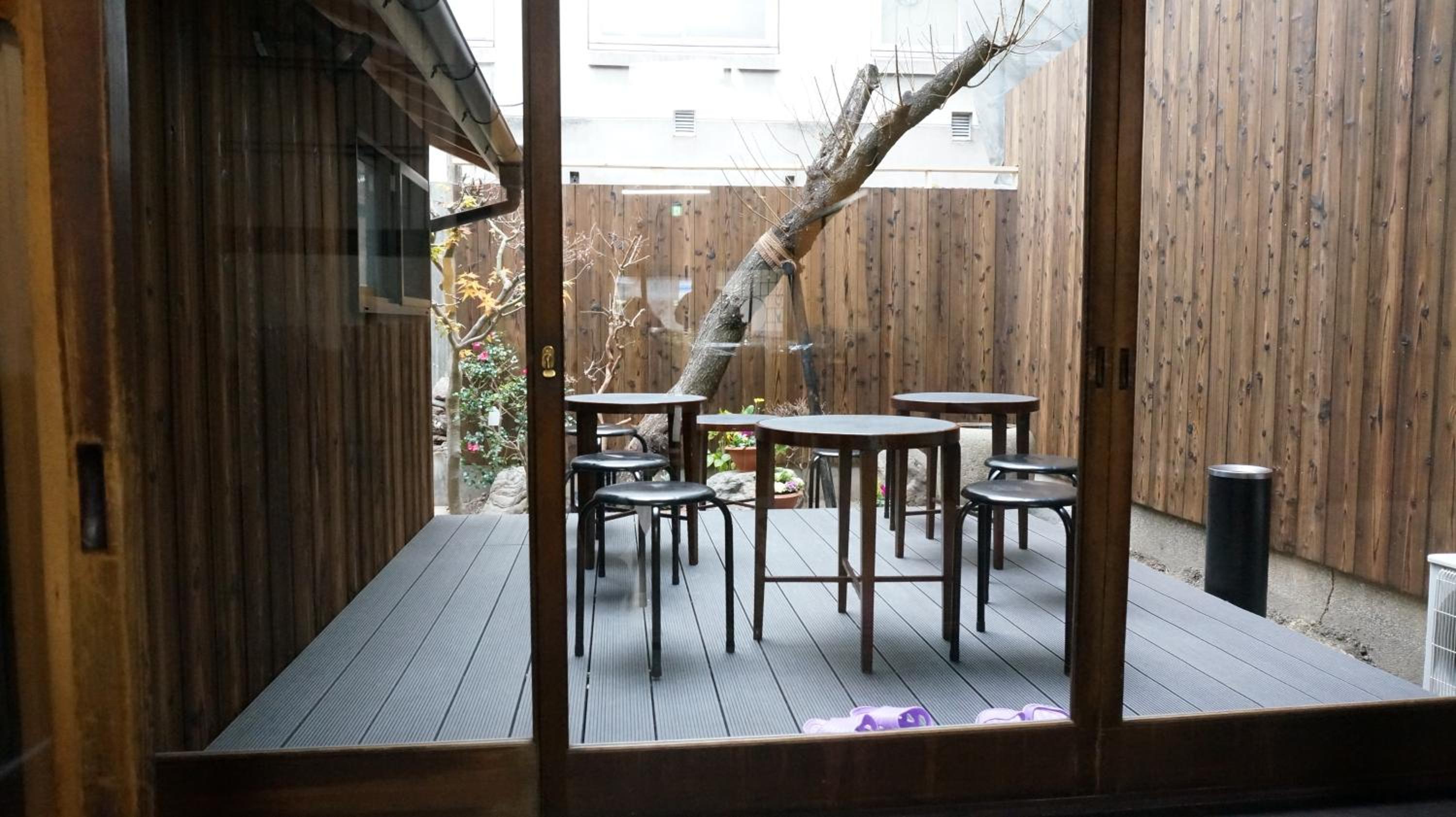 Guest House Ga-Jyun